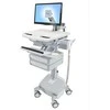 Ergotron LCD laikiklis + stalas (SV44 -1222-2)