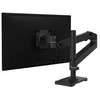 Laikiklis „Ergotron LX PRO ARM“ vieno stovo ekranas su aukšta/stovo atrama WCB