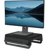 Laikiklis Fellowes | Monitorius Riser Breyta | Juodas