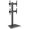Laikiklis Hagor CPS - Alu pillar 2100mm