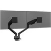 Laikiklis iiyama iiyama DS4002C-B1 uchwyt / stojak do monitorów 81,3 cm (32") Biurko Juodas
