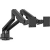 Laikiklis iiyama iiyama DS4002C-B1 uchwyt / stojak do monitorów 81,3 cm (32") Biurko Juodas