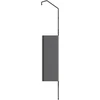 Laikiklis iiyama VESA tvirtinimo rinkinys Mini-PC 32" - 34" MD BRPCV08