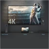 Nezatříděno j5create JVAW75 ScreenCast 4K Wireless Ekranas HDMI™ Extender, Juodas