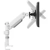 Laikiklis NEOMOUNTS DS65S-950WH2 FULL MOTION DESK MONITORIUS ARM FOR 24-34" SCREENS - Baltas