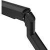 Laikiklis NEOMOUNTS DS70-250BL1 FULL MOTION MONITORIUS ARM DESK MOUNT FOR 17-35" SCREENS - Juodas