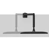 Laikiklis NEOMOUNTS DS70-250BL1 FULL MOTION MONITORIUS ARM DESK MOUNT FOR 17-35" SCREENS - Juodas