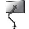 Laikiklis NEOMOUNTS DS70-250BL1 FULL MOTION MONITORIUS ARM DESK MOUNT FOR 17-35" SCREENS - Juodas