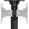 Laikiklis NEOMOUNTS DS70-250BL1 FULL MOTION MONITORIUS ARM DESK MOUNT FOR 17-35" SCREENS - Juodas