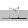 Laikiklis NEOMOUNTS DS70-250SL1 FULL MOTION MONITORIUS ARM DESK MOUNT FOR 17-35" SCREENS - Sidabrinis