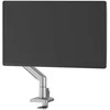Laikiklis NEOMOUNTS DS70-250SL1 FULL MOTION MONITORIUS ARM DESK MOUNT FOR 17-35" SCREENS - Sidabrinis