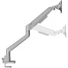 Laikiklis NEOMOUNTS DS70-250SL2 FULL MOTION MONITORIUS ARM DESK MOUNT FOR 17-32" SCREENS - Sidabrinis