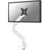 Laikiklis NEOMOUNTS DS70-250WH1 FULL MOTION MONITORIUS ARM DESK MOUNT FOR 17-35" SCREENS - Baltas