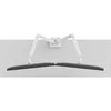Laikiklis NEOMOUNTS DS70-250WH2 FULL MOTION MONITORIUS ARM DESK MOUNT FOR 17-32" SCREENS - Baltas