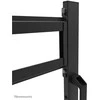 Laikiklis NewStar Neomounts FL50-525BL1 mobiler Bodenständer für 55-86" Bildschirme - Juodas