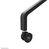 Laikiklis NewStar Neomounts FL50-525BL1 mobiler Bodenständer für 55-86" Bildschirme - Juodas