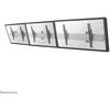 Laikiklis NewStar Neomounts NMPRO-WMB3 dreifach Menuboard Wandhalterung