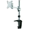 Laikiklis NEOMOUNTS DESK MOUNTED SIT-STAND WORKSTATION (SCREEN, KEYBOARD &amp; MOUSE)