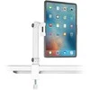 NEOMOUNTS Planšetė DESK CLAMP (SUITED FROM 4,7" UP TO 12.9") Baltas