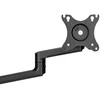 Laikiklis NEOMOUNTS SCREEN DESK MOUNT, Juodas (CLAMP+GROMMET)