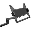 Laikiklis NEOMOUNTS nešiojamojo kompiuterio STALO MONTAVIMAS (CLAMP + GROMMET)