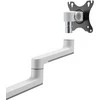 Laikiklis NEOMOUNTS SCREEN STALO MONTAVIMAS (CLAMP + GROMMET)