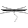 Laikiklis NEOMOUNTS SCREEN STALO MONTAVIMAS (CLAMP + GROMMET)