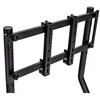 Laikiklis Thermaltake GR300 Monitorius Stand Juodas