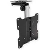 Laikiklis VALUE TV-Deckenhalterung, klappbar, 17-37 col., bis 20 kg