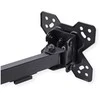 Laikiklis VALUE TV-Wandhalterung, 3 Drehpunkte, 13-32 col., bis 20 kg