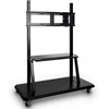 Laikiklis ViewSonic ViewSonic VB-STND001 VIEWBOARD TROLLEY/SUPPORT UP TO 86IN