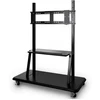 Laikiklis ViewSonic ViewSonic VB-STND001 VIEWBOARD TROLLEY/SUPPORT UP TO 86IN