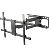 Laikiklis Vision Magic VISION Dsply Wall Arm VESA 600x400 Juodas