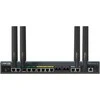 Maršrutizatorius Tinklo Įranga - LANCOM SD-WAN 1936VAG-5G Multi-WAN VoIP Vartai 600 Mbps