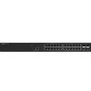 Šakotuvas Komutatorius - LANCOM GS-3628X 28-Port Multi-Gigabit Prieigos Komutatorius