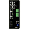 Šakotuvas Switch LANCOM Systems LANCOM IGS-3510XUP