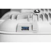 Maršrutizatorius LANCOM LX-7500 (Bulk 5) Baltas PoE palaikymas