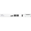 Maršrutizatorius Tinklo ugniasienė LANCOM sistemos LANCOM R&amp;S Unified Firewall UF-760