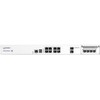 Maršrutizatorius Tinklo ugniasienė LANCOM sistemos LANCOM R&amp;S Unified Firewall UF-760
