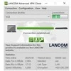 „Lancom Advanced VPN Client“ („Windows“) – „Windows 10“ – „Windows 8.1“ – „Windows 8“ – „Windows 7“ – „Windows Vista“