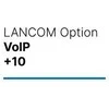 Maršrutizatorius Lancom VoIP +10 Option - 1 license(s)
