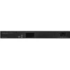 Šakotuvas Switch LANCOM Systems LANCOM XS-3526YUP Managed L3-Lite multi-gigabit PoE++ access switch 16x 1GE PoE+ 802.3at 8x 10GE PoE++ 802.3bt type 4 2x 25G SFP28