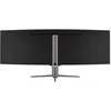Monitorius LC-Power 124,5 cm (49") LC-M49-DQHD-120-C-Q VA+DP+HDMI