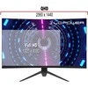 LC-Power 80,01 cm (31,5 colio) LC-M32-QHD-165-V2 lenktas monitorius