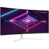 Monitorius LC-Power 86,36 cm (34") AE234 VA + DP + HDMI