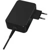 Nešiojamojo kompiuterio maitinimo adapteris LC-Power 90 W, (LC-NB-GAN-90-C)