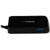 HUB USB StarTech 4x USB-A 3.0 (ST4300MINU3B)