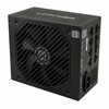 Maitinimo šaltinis ATX 3.1 LC-Power 1200W/135mm 80+ Platinum Full Modular, mažmeninės prekybos, 130mm ventiliatorius