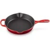 Keptuvė - Le Creuset Keptuvė ir Patiekalų Patiekalas 26cm Vyšnių Raudona
