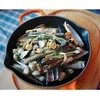 Kepimo Indas - Le Creuset Signature Ketaus Keptuvė 23cm Emaliuota Raudona